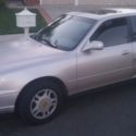 Toyota Camry Year 1994 Clear title 288k miles Tags Good California Runs Good