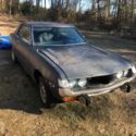 Toyota celica 1974 first generation