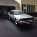 toyota celica, 1984 liftback