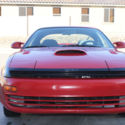 Toyota Celica 1990 Turbo All Trac