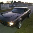 Toyota Celica GT 1977 RA29 Hatchback Fastback