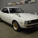 Toyota Celica GT TA22