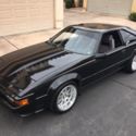 Toyota Celica Supra MKII