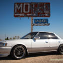 Toyota Chaser JZX81 Twin Turbo 1JZ RHD Right Hand Drive JDM