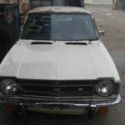 toyota corolla 1973