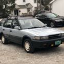 Toyota Corolla All Trac Wagon JDM! Rare 4wd zero rust low mile!