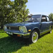 Toyota Corolla KE20 1975