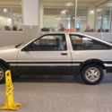 Toyota Corolla SR5 Sport Hatch back 24k Original Miles! GTS AE86