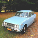 Toyota Corona RT43 (Toyopet)