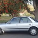 Toyota Cressida 1989
