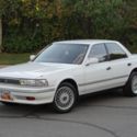 Toyota Cresta 2.5 GT