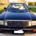 Toyota crown 1990
