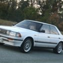 TOYOTA CROWN 3.0 DOHC 45000 MILES, JDM RHD RIGHT HAND DRIVE. LIKE NEW. MS135