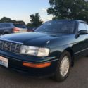 Toyota Crown Royal Saloon G 2JZ 3000cc Motor with Automatic Transmission JDM RHD