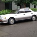 Toyota Crown Royal Saloon