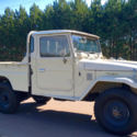 Toyota Diesel Pickup Land Cruiser HJ45 FJ45 FJ40 BJ42 BJ40 Landcruiser
