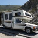 Toyota Dolphin RV Motorhome 17MPG Great Condition PRICE DROP