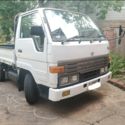 Toyota Dyna 150 Diesel
