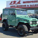 TOYOTA FJ CRUISER LAND CRUISER 4X4 SUPER FUN RUNS AND DRIVES GREAT NO RESERVE