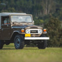 toyota fj40 land cruiser 1976