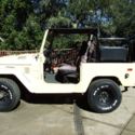 toyota  fj40 landcruiser 1978
