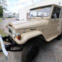 toyota fj43