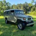 toyota fj45 landcruiser