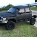 Toyota HILUX 4x4 Diesel Turbo SR5 (Tacoma pickup) Australian
