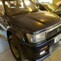 Toyota Hilux Surf 3.0 diesel  1993 not 1980