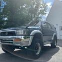 Toyota HILUX SURF TD SSR