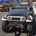 ***TOYOTA LAND CRUISER 1976 FJ40