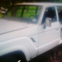 toyota land cruiser 1988 fj62