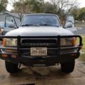 Toyota Land Cruiser - 4x4Labs, ARB, OME lift