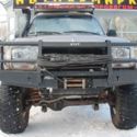 Toyota Land Cruiser 80 Exclusive Full OFFROAD edition