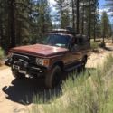 Toyota Land Cruiser BJ60 (Diesel)
