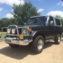 Toyota Land Cruiser BJ74