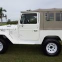 Toyota Land Cruiser FJ 40 1983