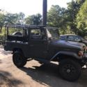 Toyota Land Cruiser / FJ Cruiser / fj43 FJ 43 / FJ40 + 3