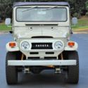 Toyota Land Cruiser Fj40 1970, customize this 1970 classic we build it for you.