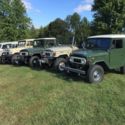 Toyota: Land Cruiser FJ40, 1972 fj40, Landcruiser, Defender 90,