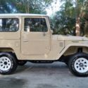 Toyota Land Cruiser FJ40/ BJ40