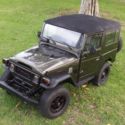 Toyota land cruiser fj40,bj40 *RARE DIESEL*