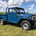 TOYOTA LAND CRUISER FJ45 1974