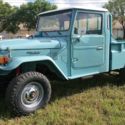 TOYOTA LAND CRUISER FJ45 1984