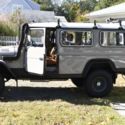 Toyota Land Cruiser  FJ45  (Diesel converted) so HJ47