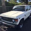 Toyota Land Cruiser FJ60 1985 Great condition