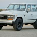 TOYOTA LAND CRUISER FJ62 FJ60 LANDCRUISER / PRISTINE / MUST SEE / 1 OWNER