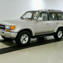 TOYOTA LAND CRUISER LANDCRUSIER / 2 OWNER / FL TRUCK / RUST FREE / MUST SEE