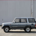 Toyota Land Cruiser  LJ78 PRADO