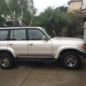 Toyota Landcruiser 1994 232K Miles